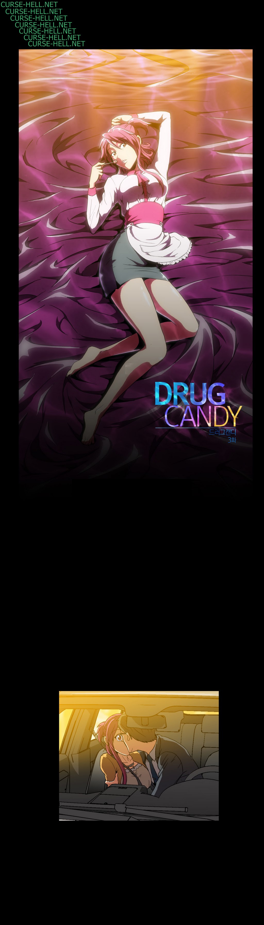 Drug Candy 3 01
